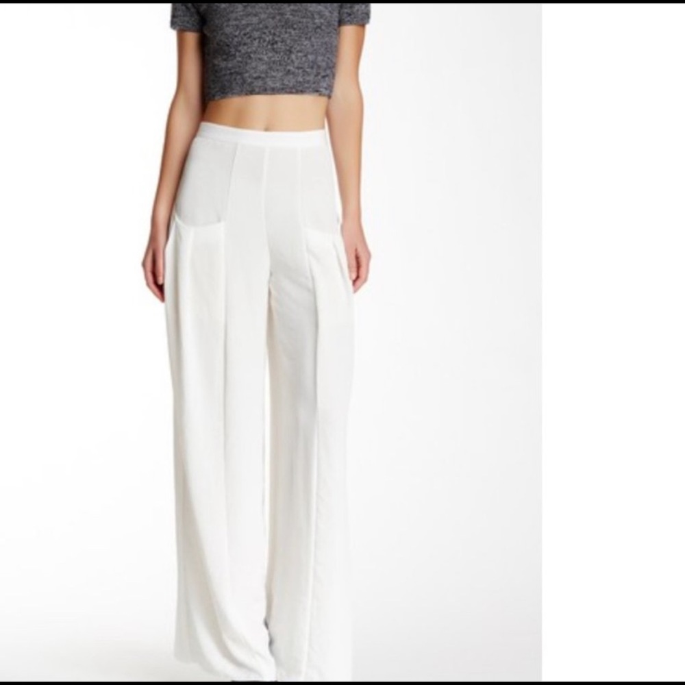 Alice and Olivia pants